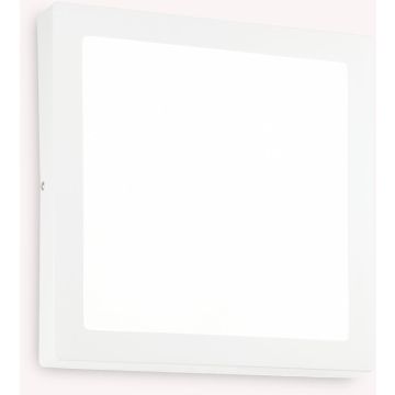 Ideal Lux UNIVERSAL 321660 Plafondlamp 1x36W/LED 4000K ip20