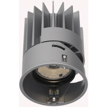 Ideal Lux ZEUS 324821 Inbouwspot 1x13W/LED 4000K ip20