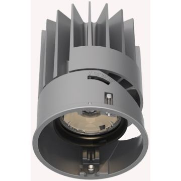 Ideal Lux ZEUS 324852 Inbouwspot 1x21W/LED 4000K ip20