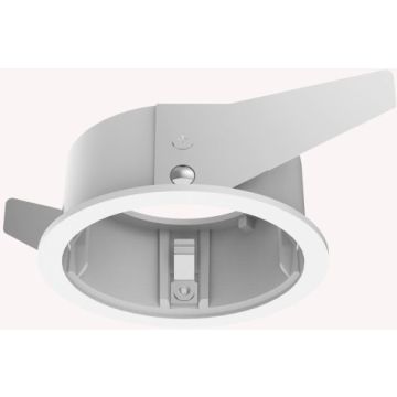 Ideal Lux ZEUS 324869 Montageframe