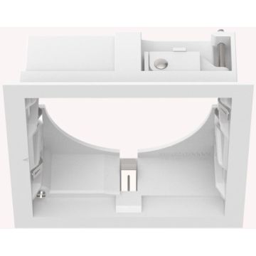 Ideal Lux ZEUS 324890 Montageframe