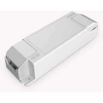 Ideal Lux ZEUS 324906 Voeding ip20