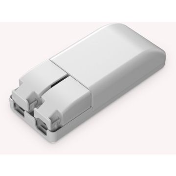 Ideal Lux ZEUS 324937 Voeding ip20