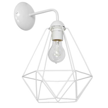 Milagro BASKET MLP7211 Wandlamp 1x60W/E27 IP20