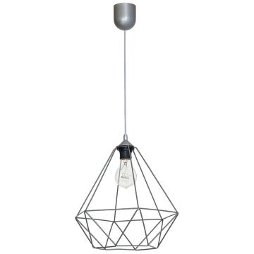 Milagro BASKET MLP7216 Hanglamp 1x60W/E27 IP20
