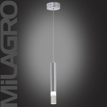 Milagro ICE ML321 Hanglamp 1x5W/LED 350LM