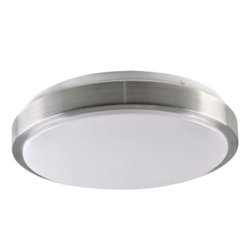 Polux BENEDYKT 326843 Plafondlamp 2x20W/E27 IP20