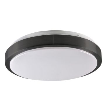 Polux BENEDYKT 327307 Plafondlamp 2x20W/E27 IP20