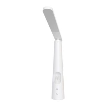 Polux BUNNY 328120 Bureau lamp 1x7W/LED 2700K-4000K-6000K 380lm IP20