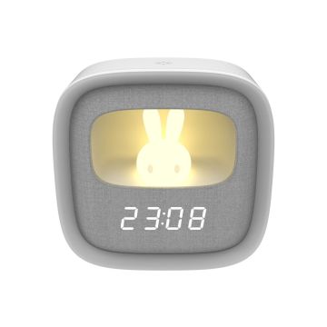 Polux BUNNY 328144 Tafellamp 1x1,2W/LED 3000K 55lm IP20