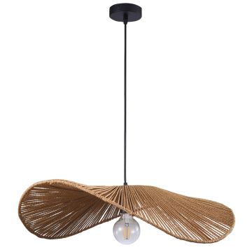 Polux CAPRI 329127 Hanglamp 1x20W/E27 IP20