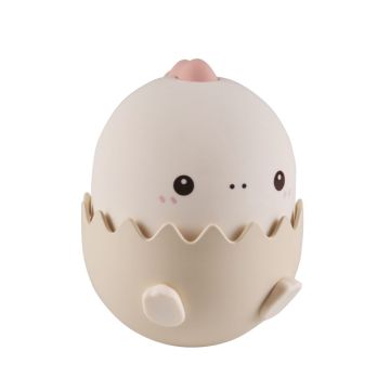 Polux DINO 326973 Tafellamp 1x0,75W/LED RGB IP20