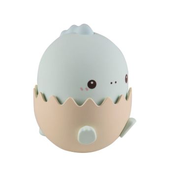 Polux DINO 326980 Tafellamp 1x0,75W/LED RGB IP20