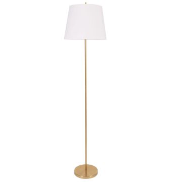 Polux ELENA 325532 Staande lamp 1x20W/E27 IP20