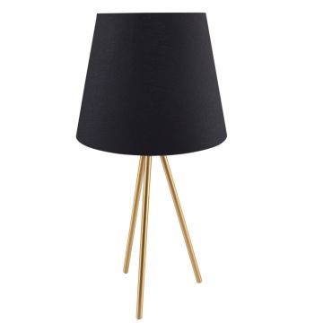 Polux ELENA 325846 Tafellamp 1x20W/E27 IP20