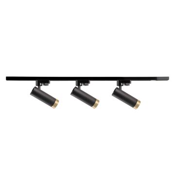 Polux FADO 325860 Rail 3x10W/GU10 IP20