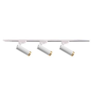 Polux FADO 325884 Rail 3x10W/GU10 IP20