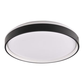 Polux JADWIGA 326676 Plafondlamp 1x72W/LED 3000K-4000K-6000K 8000lm IP44