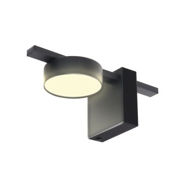 Polux JOY 326232 Wandlamp 1x10W/GX53 4000K 660lm IP20