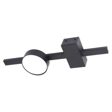 Polux JOY 326249 Opbouwspot 1x10W/GX53 4000K 660lm IP20