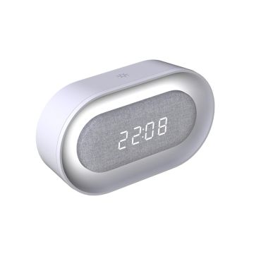 Polux KAJA 328137 Tafellamp 1x1,3W/LED 3000K 55lm IP20