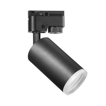 Polux LONDON 327666 Railspot 1x10W/GU10 IP20