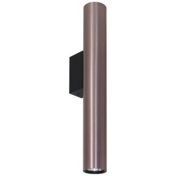 Polux LUNGOMARE 326119 Wandlamp 2x10W/GU10 IP20