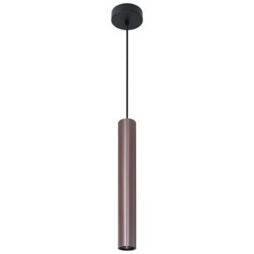 Polux LUNGOMARE 326133 Hanglamp 1x10W/GU10 IP20
