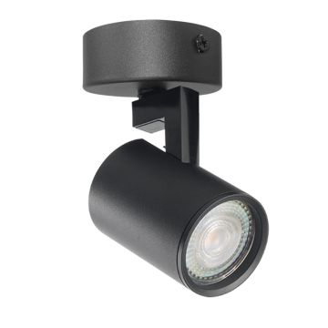 Polux LYNX 328687 Spot 1x10W/GU10 IP20