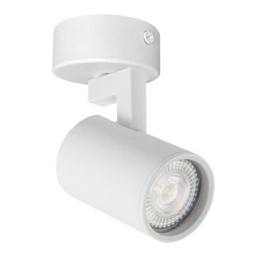 Polux LYNX 328724 Spot 1x10W/GU10 IP20