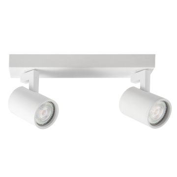 Polux LYNX 328731 Spot 2x10W/GU10 IP20