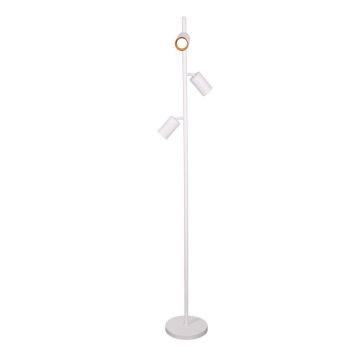 Polux MARIBEL 328199 Staande lamp 3x12W/GU10 IP20