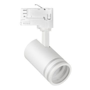 Polux MILANO 327871 Railspot 1x10W/GU10 IP20