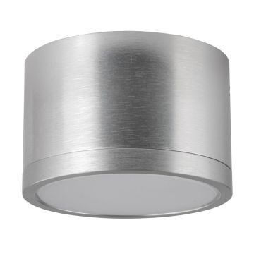 Polux MIRELLA 328113 Opbouwspot 1x6W/GX53 4000K 660lm IP20