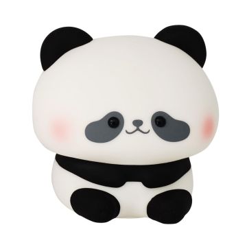 Polux PANDA 327529 Tafellamp 1x2W/LED 3000K 59lm IP20