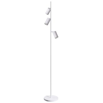 Polux PARIS 328182 Staande lamp 3x12W/GU10 IP20