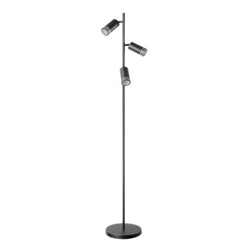 Polux ROMA 327581 Staande lamp 3x10W/GU10 IP20