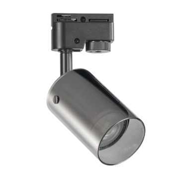 Polux SMOKY 328205 Railspot 1x10W/GU10 IP20