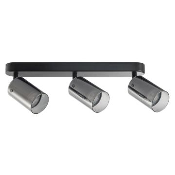 Polux SMOKY 328328 Spot 3x10W/GU10 IP20