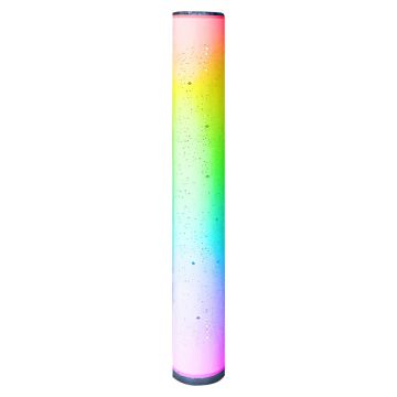 Polux STELLA 325341 Staande lamp 1x12W/LED RGBW 1000lm IP20