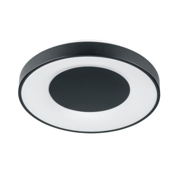 Polux WITOLD 326713 Plafondlamp 1x48W/LED 3000K-4000K-6000K 5300lm IP44