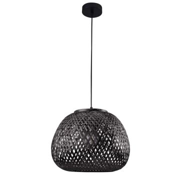 Polux ZANZIBAR 329219 Hanglamp 1x20W/E27 IP20