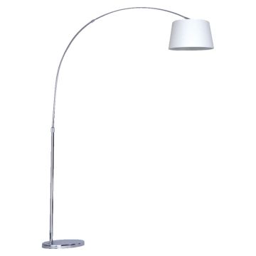 Prezent MEDIAN 32321 Staande lamp 1x40W/E27 IP20