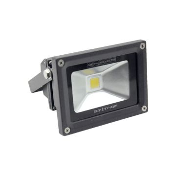 Prezent METALED 32106 Halogeenlamp 1x10W/LED 984lm IP65