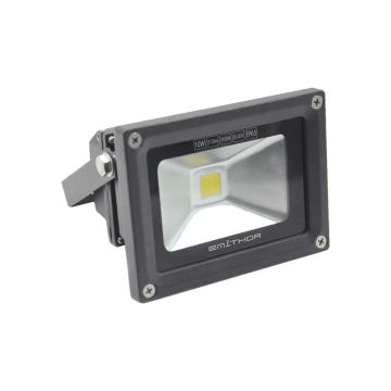Prezent METALED 32109 Halogeenlamp 1x10W/LED 984lm IP65