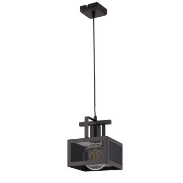 Sigma Lighting ALBERT 32177 Hanglamp 1x60W/E27