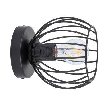 Sigma Lighting CHERRY 32364 Wandlamp 1x60W/E27