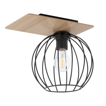 Sigma Lighting CYBER 32357 Plafondlamp 1x60W/E27