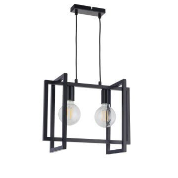 Sigma Lighting EDEN 32233 Hanglamp 2x60W/E27