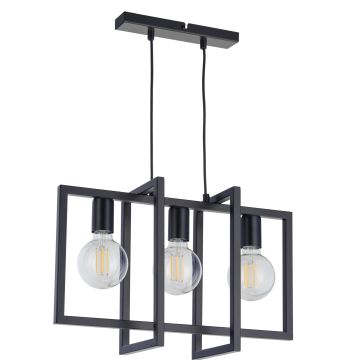 Sigma Lighting EDEN 32235 Hanglamp 3x60W/E27